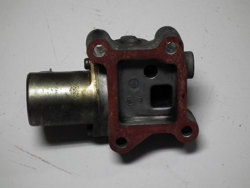 FL RB20DET IACV aka Ilde Air Control Valve Forums Nissan